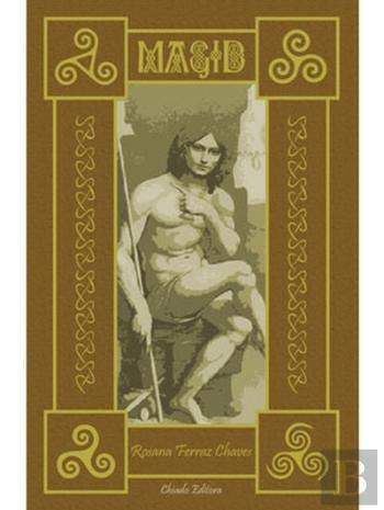 Magid (Portuguese Edition)