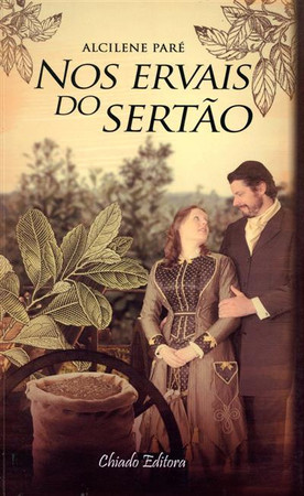 Nos ervais do Sertão