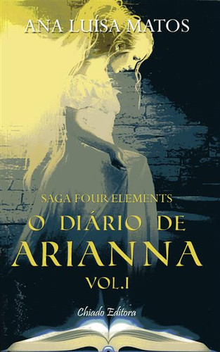 O diário de Arianna