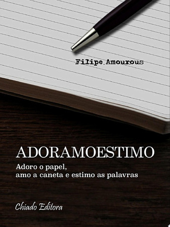 Adoramoestimo
