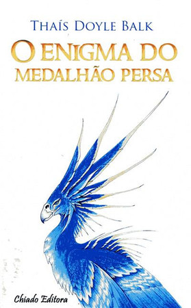 O enigma do medalhão persa