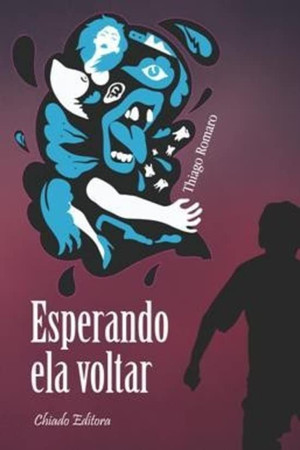 Esperando ela voltar