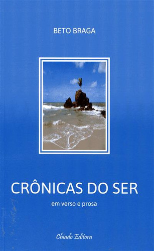 Crônicas do ser