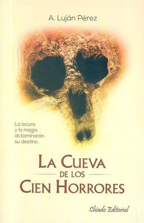 La cueva de los cien horrores
