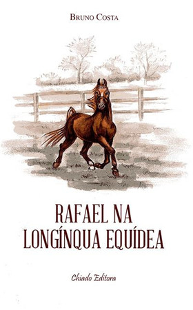 Rafael na longínqua equídea