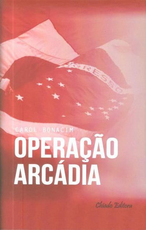 Operação arcádia