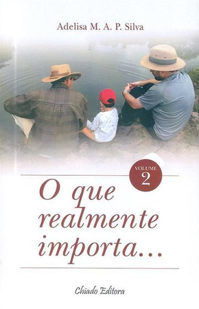 O que realmente importa... II