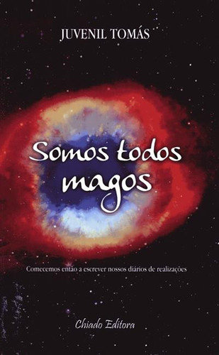 Somos todos magos
