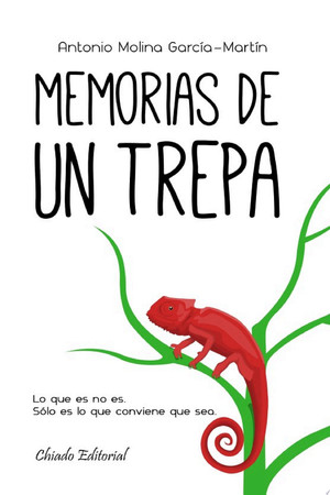 Memorias de un trepa
