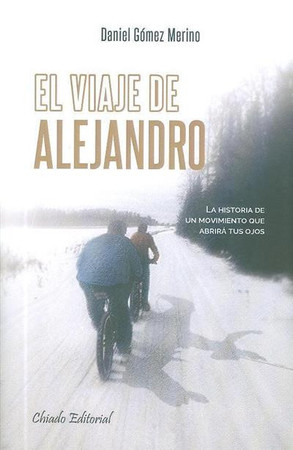 El viaje de Alejandro