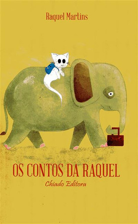 Os contos da Raquel