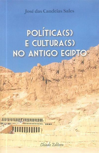 Política(s) e cultura(s) no Antigo Egipto