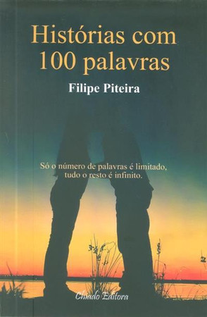 Histórias com 100 palavras