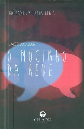 O mocinho da rede