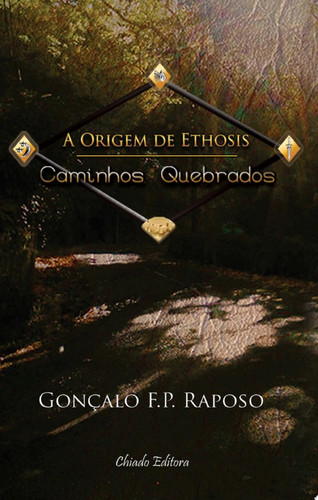 A Origem de Ethosis