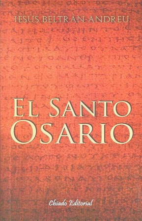 El Santo Osario