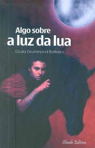 Algo sobre a luz da lua