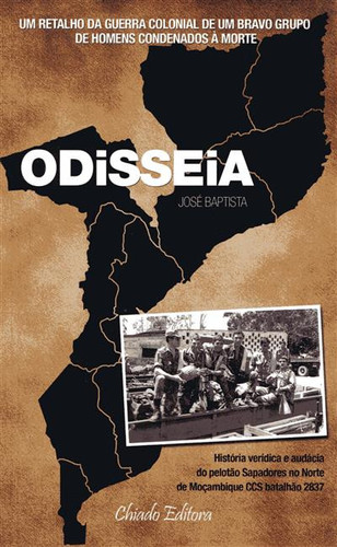 Odisseia