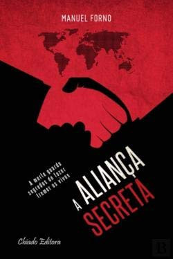 A Aliança Secreta (Portuguese Edition)