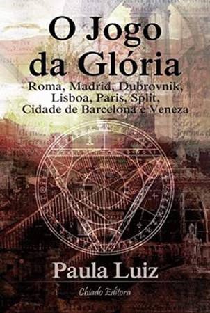 O Jogo da Glória (Portuguese Edition)