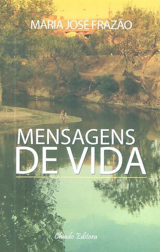 Mensagens de vida