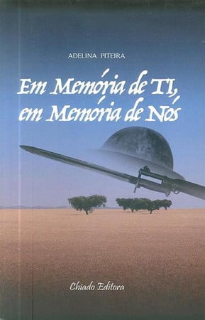 Em memória de ti, em memória de nós