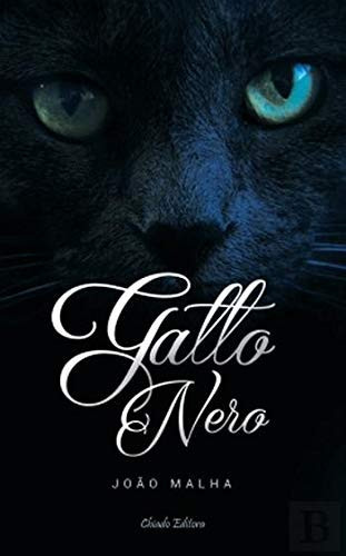 Gatto Nero (Portuguese Edition)