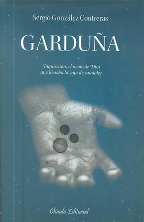 Garduña