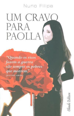 Um cravo para Paolla