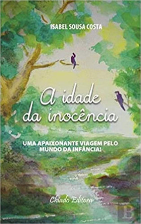 A idade da inocência