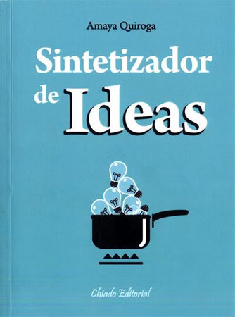 Sintetizador de ideas