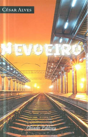 Nevoeiro