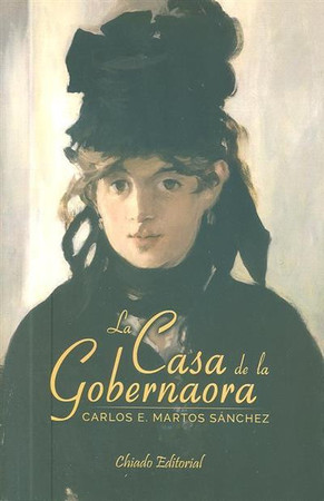 La casa de la gobernaora