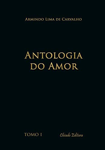 Antologia do amor