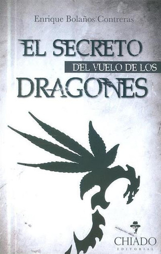 El secreto del vuelo de los dragones