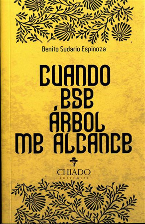 Quando ese árbol me alcance