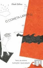 O Cometa Laranja (Portuguese Edition)