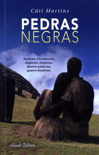 Pedras negras