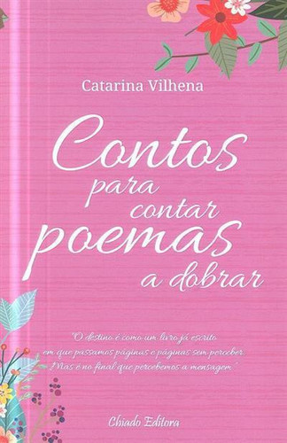 Contos para contar, poemas a dobrar