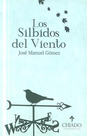 Los silbidos del viento