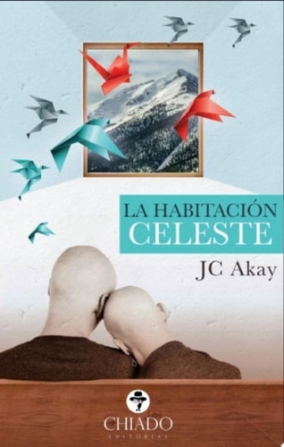 La habitación celeste