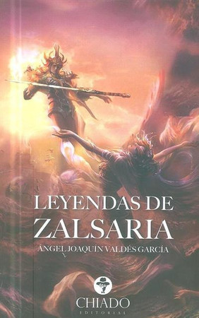 Leyendas de Zalsaria