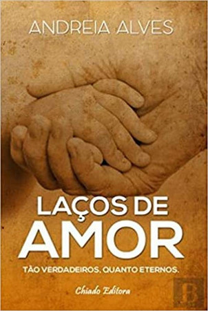 Laços de Amor (Portuguese Edition)