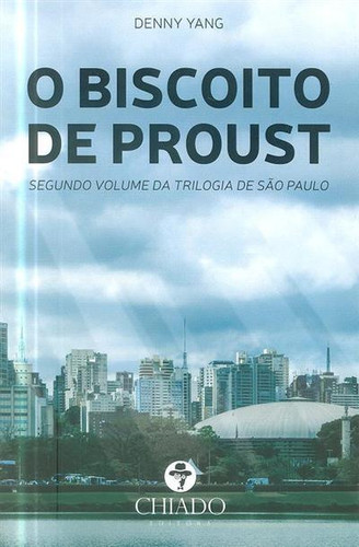 O biscoito de Proust