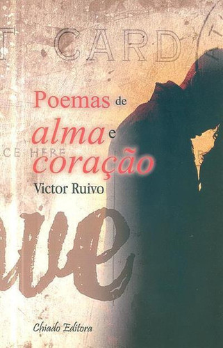 Poemas de alma e coração