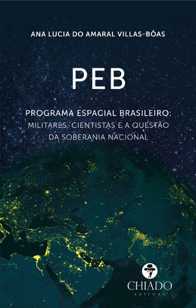 PEB - Programa Espacial Brasileiro