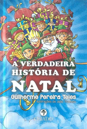 A verdadeira história de Natal