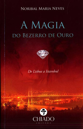 A magia do bezerro de ouro