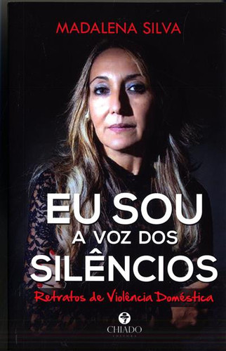 Eu sou a voz dos silêncios