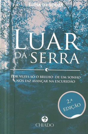 Luar da serra